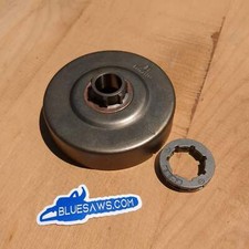 BLUESAWS batteria frizione WT