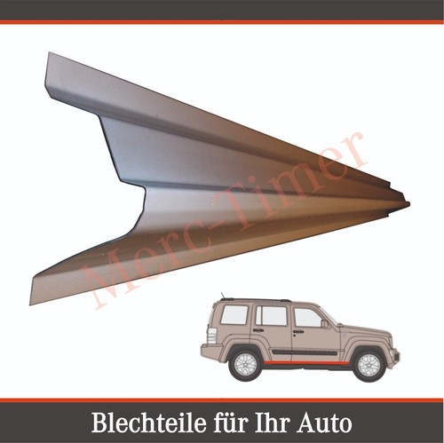 Jeep cherokee liberty - jeep,