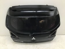 Portellone Mitsubishi Colt CZ3