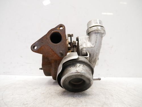 Turbocompressore per renault - turbocompressore,
