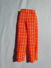 Barbie Hose Prime Pioggie