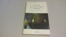 TUSCIA, VIAGGIO IN LEGGIO - SETTE CITTÀ,  1998,  10mr23