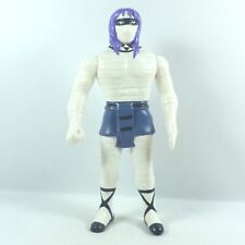 Uomo Tigre Egypt Mirra Mummia