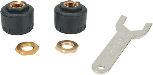 Tpms pressione pneumatici - pressione,