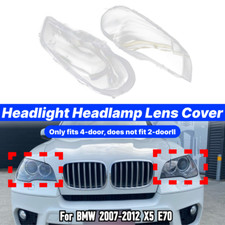 Per bmw e70 2007 2012 - x5, 2007-2012