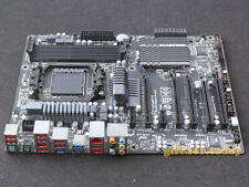 Socket scheda madre originale Gigabyte GA-990FXA-UD3 AMD 990X AM3_ DDR3 USB3.0 ATX