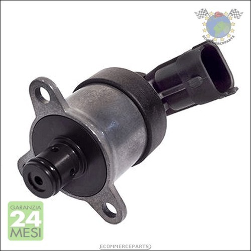 Valvola regola carburante - regola,