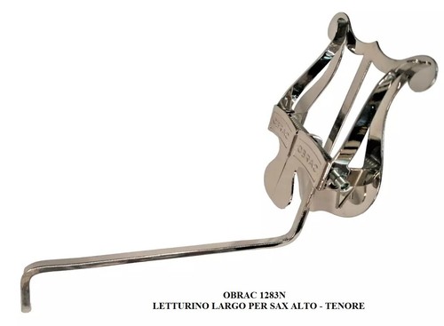 Obrac 1283n letturino largo - obrac,