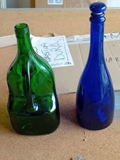 Bottiglie Bottiglioni Vintage