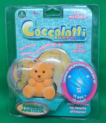 Giochi preziosi coccolotti - preziosi,