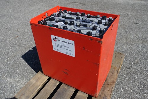 Anno 2021 24v 5pz625ah - 24v,