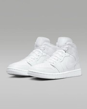 Nike Air Jordan 1 Mid Scarpe