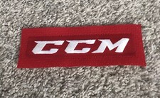 Toppa maglia hockey CCM