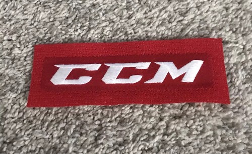 Patch maglia hockey - , ccm