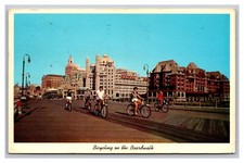 Atlantic City New Jersey