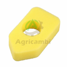 Filtro Aria Rasaerba Briggs & Stratton 698369 5088D 5088H 5086K 4216 5099