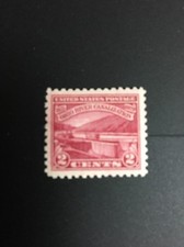 681 Superba gemma Jumbo. MNH.