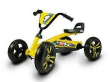 GO-KART A PEDALI BERG BUZZY
