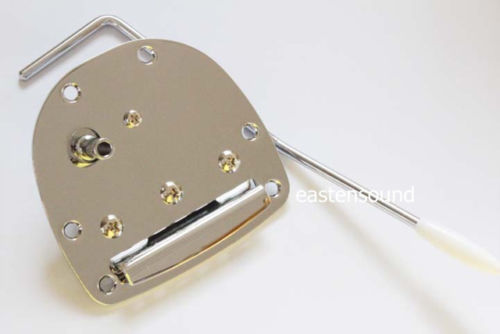 Jazzmaster jaguar tremolo - jazzmaster,