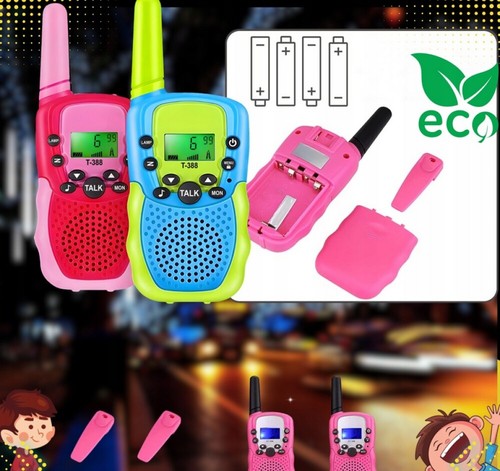 Coppia walkie talkie set - talkie,