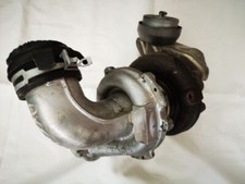 17201-0R070 TURBINA TOYOTA AVENSIS COROLLA VERSO 2.0 D4D 93KW 2012 444989