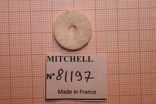 PATIN BOBINE MOULINET MITCHELL