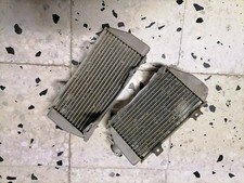 Radiatore originali honda crf 450 2013 2014 2015 2016 crf 250 2014 2017