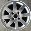 1112185 Cerchio ruota in lega Ford KA 96-08 - Originale Ford