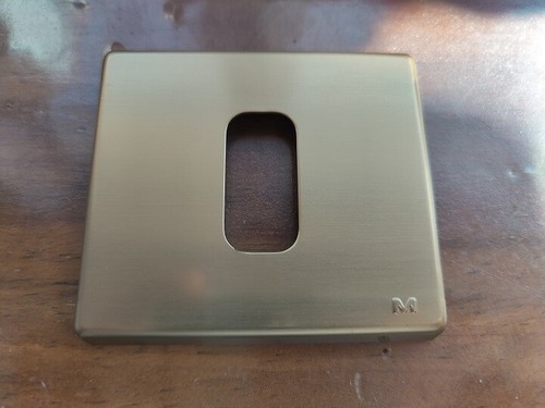Placca alluminio color - alluminio,