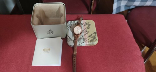 Orologio fossil donna