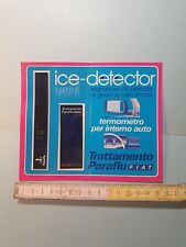 Paraflu Fiat-gageds-termometro Auto