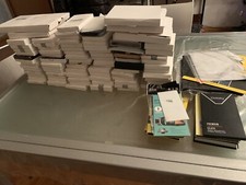 Stock Custodie, Cover, Vetri