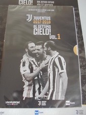 Official Dvd N°1 Al Settimo