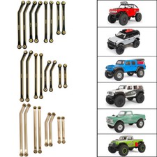 8x Asta di collegamento telaio