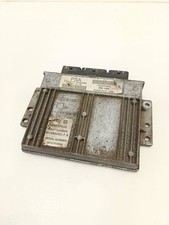 Centralina motore benzina