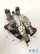 Blocco Valvole Dynamic Drive