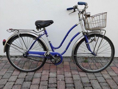 Bici atala donna primi - atala, da