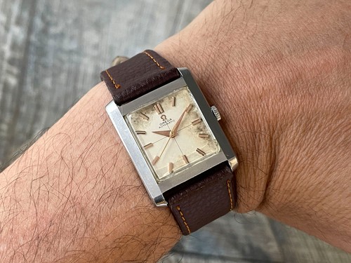 Omega tank jumbo 1961 - jumbo,