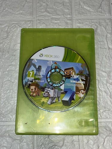 Minecraft xbox 360 - minecraft, –