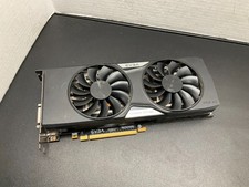 Scheda grafica EVGA GeForce