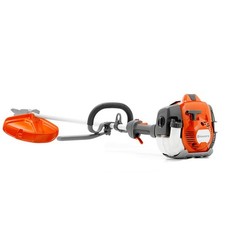DECESPUGLIATORE TAGLIAERBA HUSQVARNA 525RJX 25,4 cc PROFESSIONALE 1,0 kW