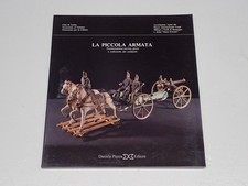 LA PICCOLA ARMATA GIOCO E
