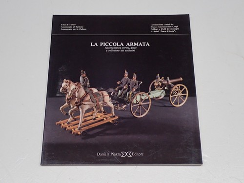 Piccola armata gioco e - la,