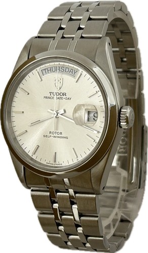 Orologio tudor prince - prince, data