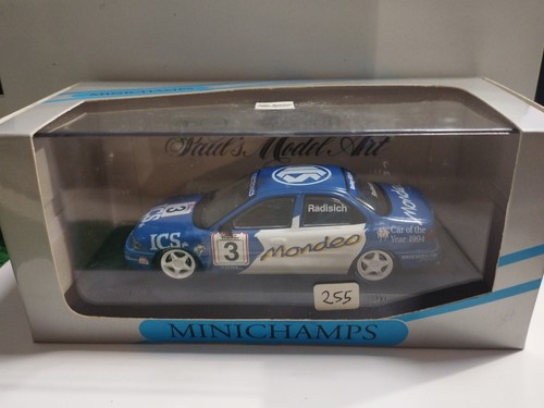 Minichamps 430 ford mondeo - 430,