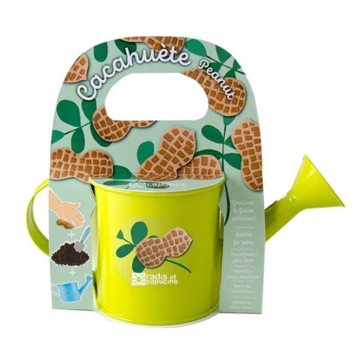 Kit semina arachidi con - kit,