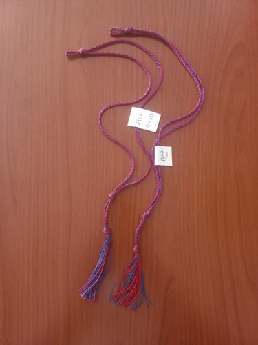 Lotto cordoncini per - lotto,