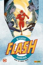 FLASH n. 4 Panini DC Classic
