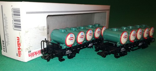 Marklin 46252 set carri - marklin,