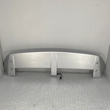 Spoiler portellone vedi